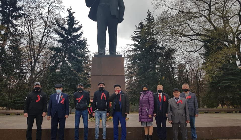 7 ноября в Карачаево-Черкесии