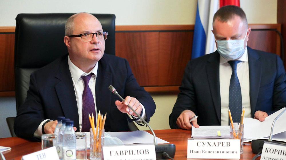 Депутат Госдумы Сергей Гаврилов: «Повышение тарифов ЖКХ ослабит всю отечественную экономику»