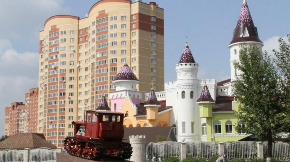 «Совхоз имени В.И. Ленина» - оплот продовольственной безопасности России!