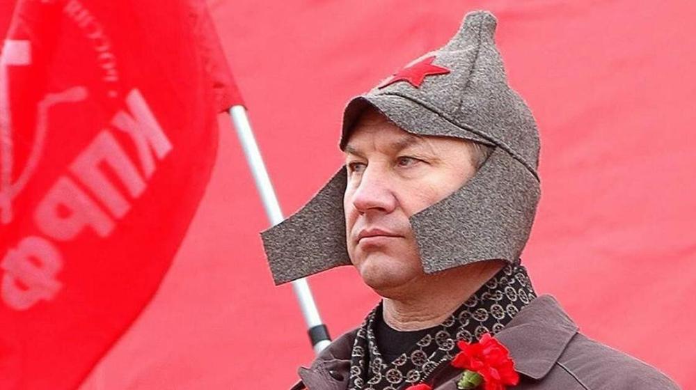 Сергей Обухов про если бы да кабы…