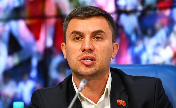 «Свободная пресса» - Про арест Бондаренко: Кремль мстит КПРФ за уличные протесты