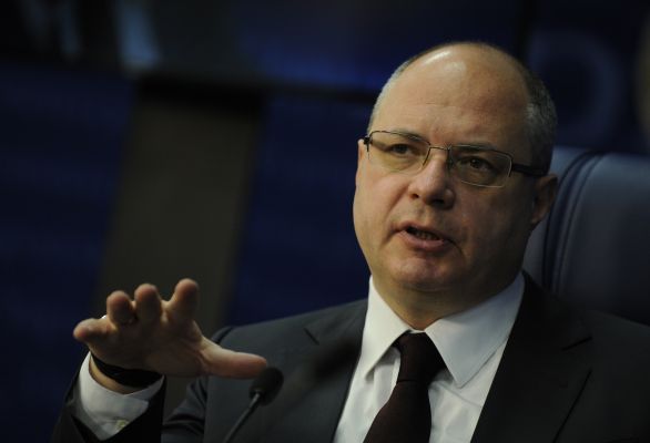 Сергей Гаврилов предложил пересмотреть отношение к государственно-частному партнерству в авиации