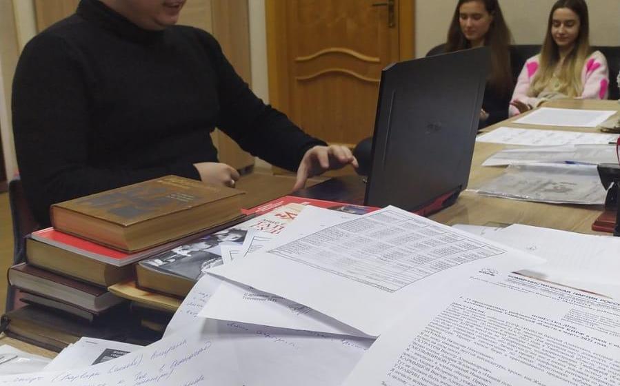 Тамбовская область. Практика, которая запомнится на всю жизнь