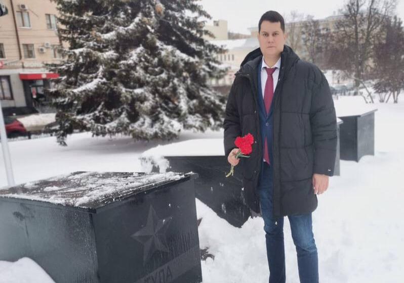 Тула. Улица в городе-герое по инициативе городских депутатов будет названа в честь подвига 156 полка НКВД