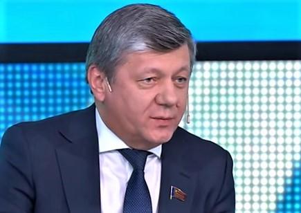 Дмитрий Новиков: «Попытки сорвать Олимпийские игры в Пекине обречены на провал»