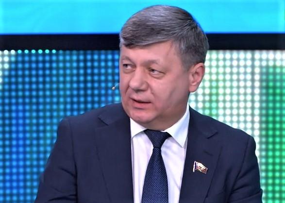 Дмитрий Новиков: «Причины нападок на КПРФ – страх перед растущей популярностью партии»