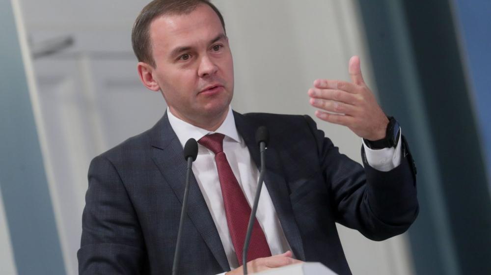 Ю.В. Афонин в Госдуме: «Человек охотнее трудится на  сплоченное и справедливое общество»
