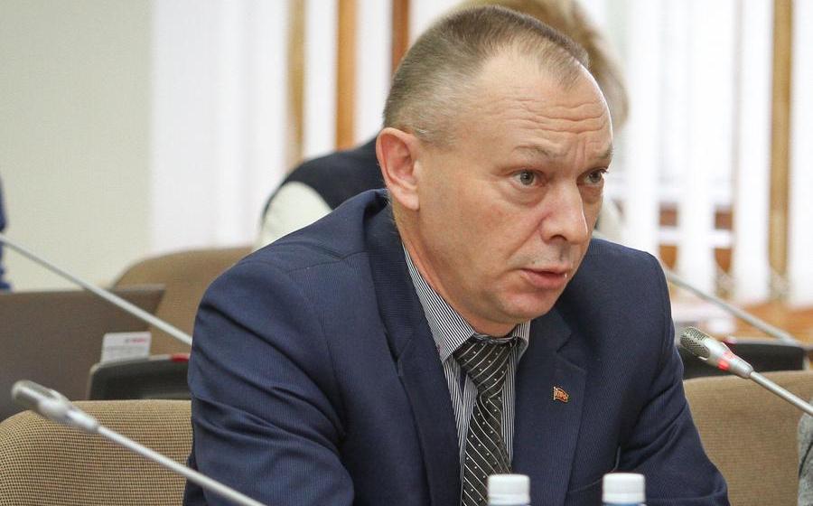 Чьи интересы лоббирует губернатор Вологодской области?