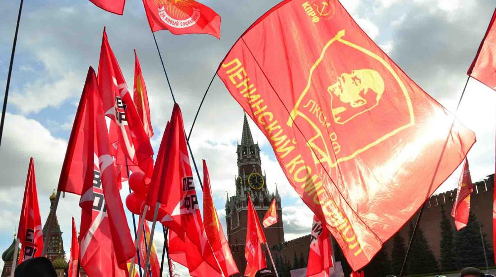 «Daily Storm»: Думская оппозиция предложила свои варианты борьбы с несправедливой поправкой в закон Клишаса — Крашенинникова
