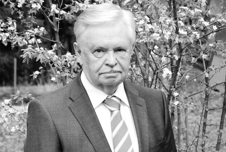 Памяти Альберта Лиханова