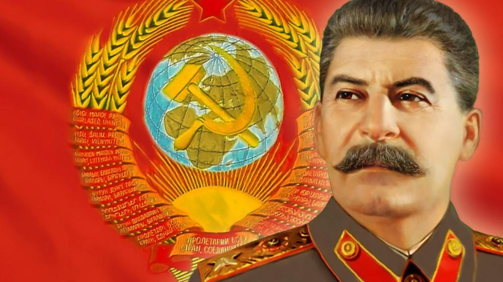 Призывы и лозунги ЦК КПРФ к 142-й годовщине со дня рождения И.В. Сталина
