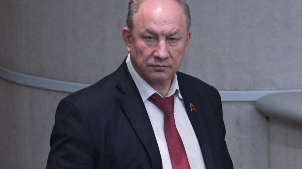 Депутат Ющенко и адвокат Сердюков о новых поворотах в «деле лося Рашкина»