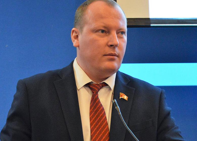 Александр Бойков: «Не надо играть с огнём!»