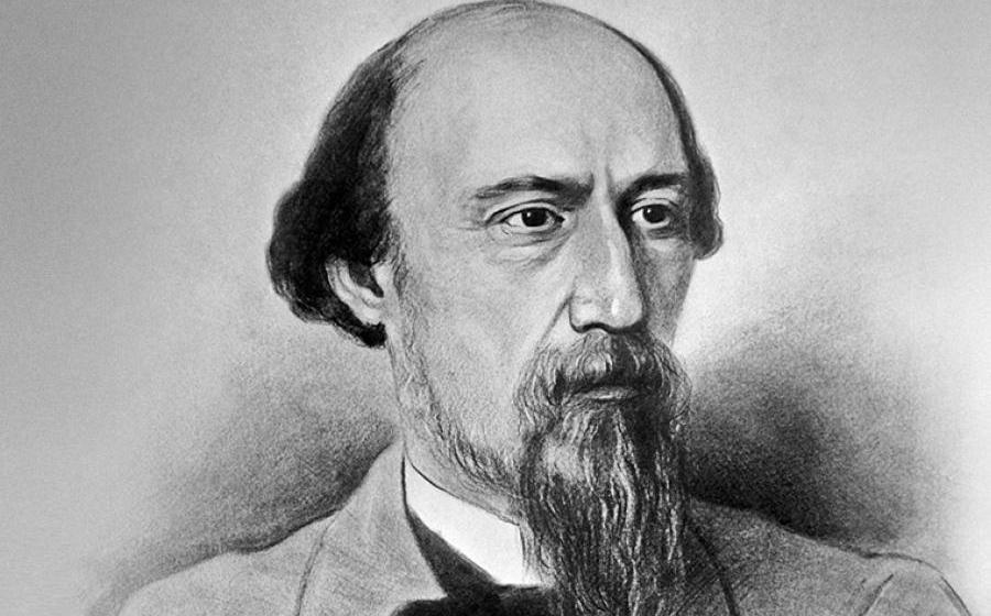 Праздник русскомыслия и русского духа