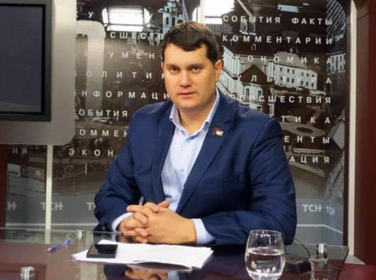 Алексей Лебедев: «Тульские аттракционы должны быть на 100% подготовлены к очередному сезону!»