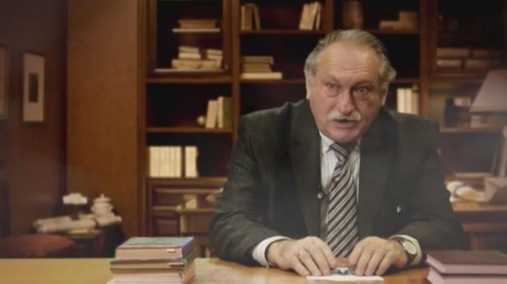 РУСО. Памяти нашего товарища Владислава Якимовича Гросула