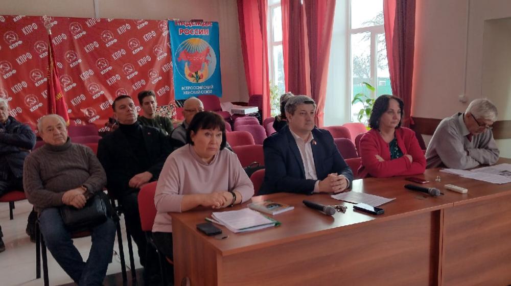 Белгородская область. «Подвиг народа» открывает новые имена героев