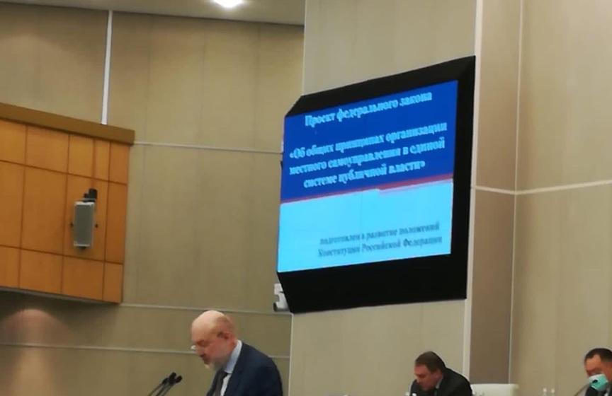 Ольга Алимова: "На деле  это выглядит малоубедительно, безнравственно, попросту бесчеловечно!"