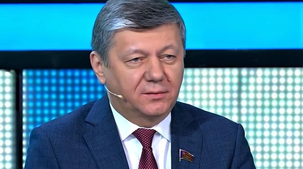 Дмитрий Новиков: Левые в Европе – естественные союзники России