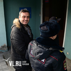 Защита Артёма Самсонова подала ходатайство о прекращении уголовного дела – сам он шесть дней голодает в СИЗО