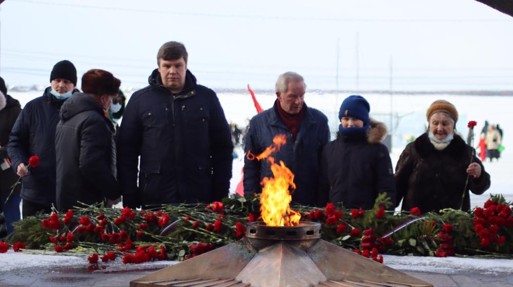 Архангельская область. «На советском Севере закладывалась основа победоносной Красной Армии»