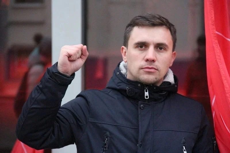 Николая Бондаренко оштрафовали на 300 тысяч рублей