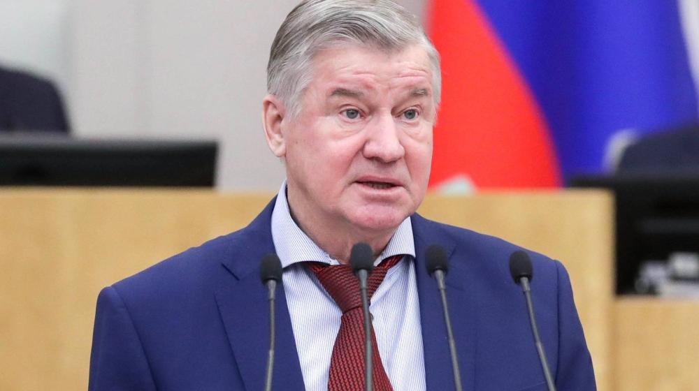 ТАСС. Аудитор Счетной палаты Сергей Штогрин: наращивать позитивные изменения надо не только за счет бюджета