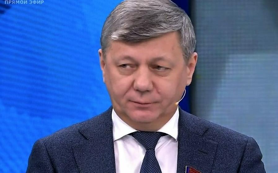 Дмитрий Новиков: «России и Украине нужен прочный мир»