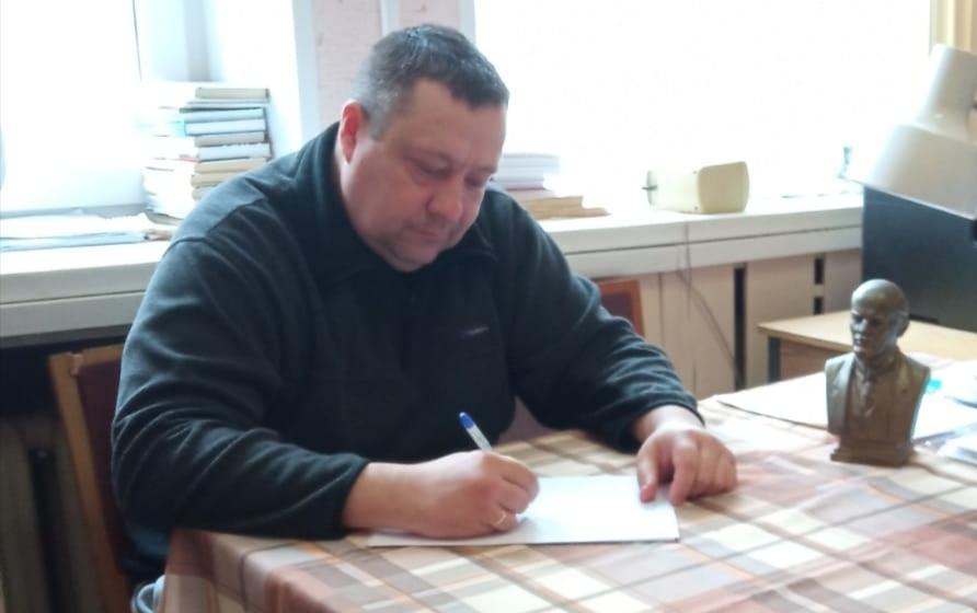 Рязанская область. КПРФ наращивает свои ряды