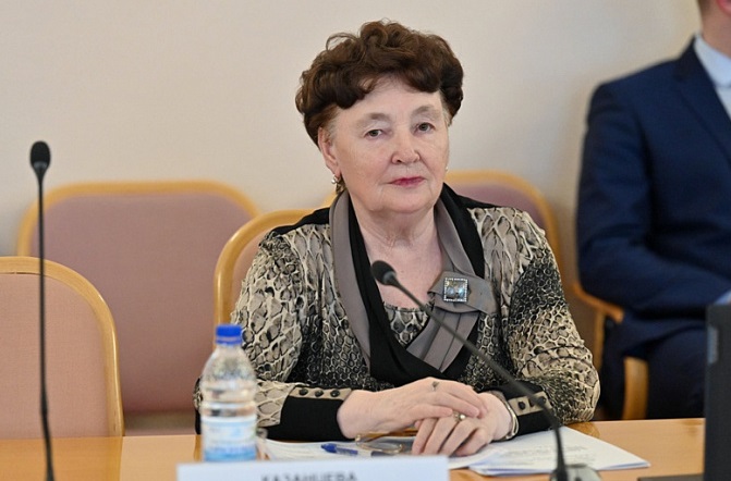 Тюменская область. Депутаты КПРФ отстаивают право граждан на ловлю рыбы и сбор дикорастущих ягод