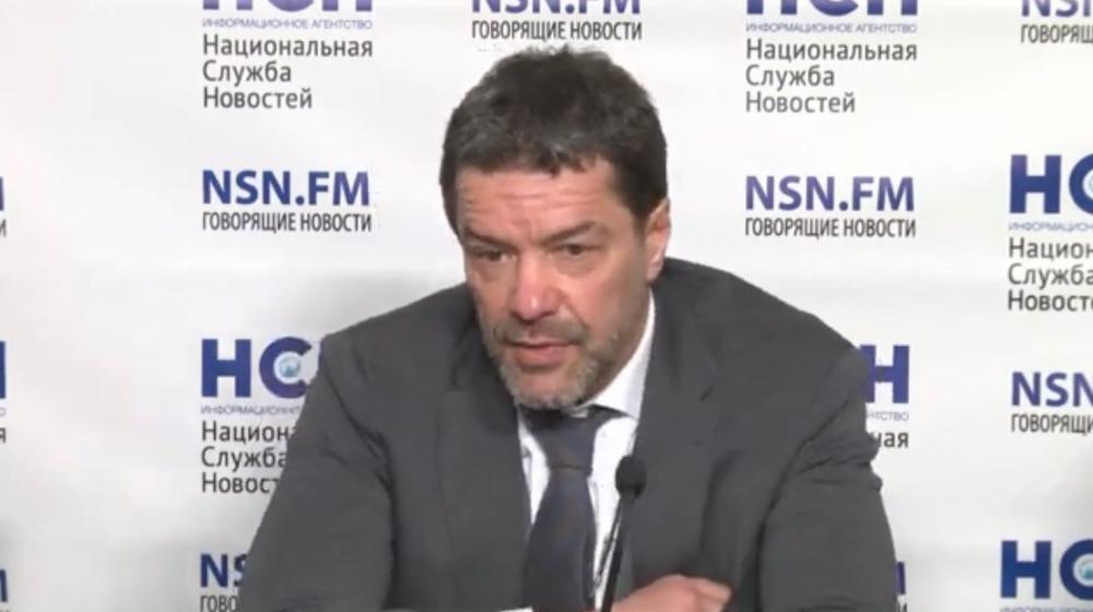 Александр Ющенко о Fan-ID: "Болельщики это не просто часть футбола, это и есть футбол"