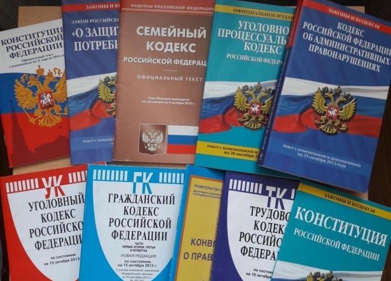Ольга Алимова: "Кто теперь рискнет сказать, что о гражданах не думают законодатели?"