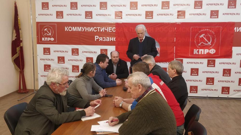 В.Н. Федоткин: Традиции русского воинства. История и современность