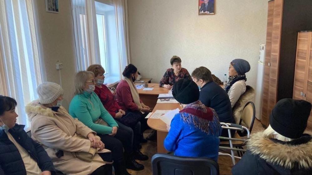 Ольга Алимова: "Хватит мучить детей и родителей!"