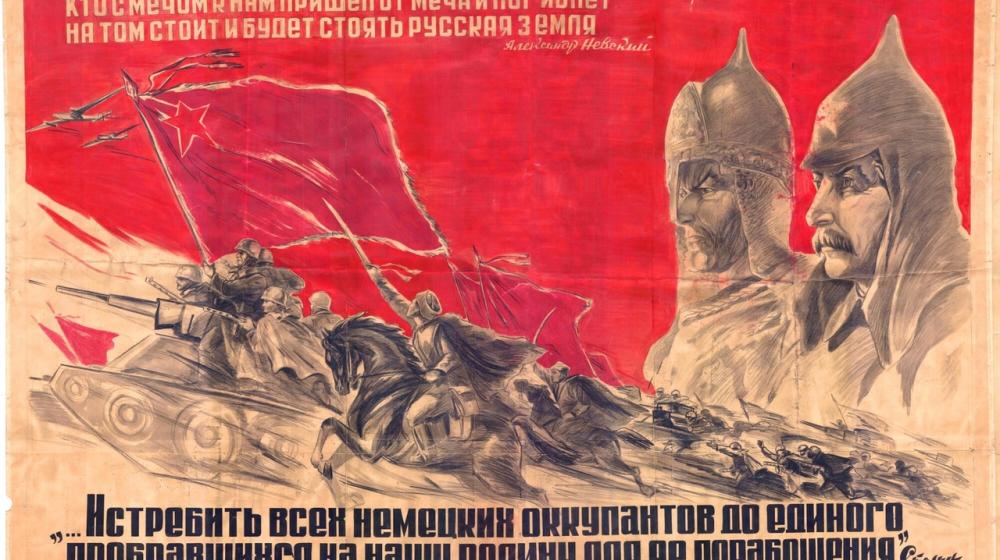 Левая коалиция продолжит охранять священные камни отечественной истории. Декоммунизация не пройдёт!