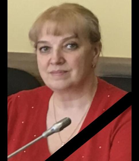 Памяти Елены Борисовны Шабаровой