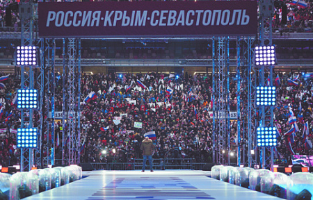 Сергей Обухов – «Независимой газете»: Отмена митинговых ограничений явно не входит в планы властей