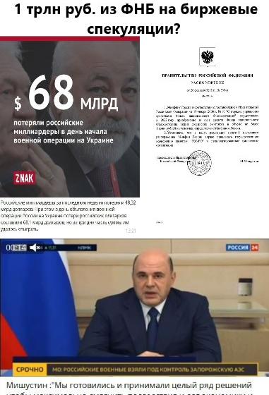 Сергей Обухов про деолигархизацию от Байдена, Мишустина и КПРФ