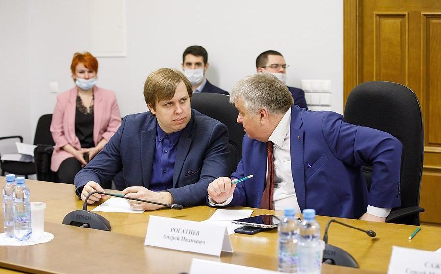 Депутаты-коммунисты Воронежской областной Думы потребовали остановить рост цен в регионе