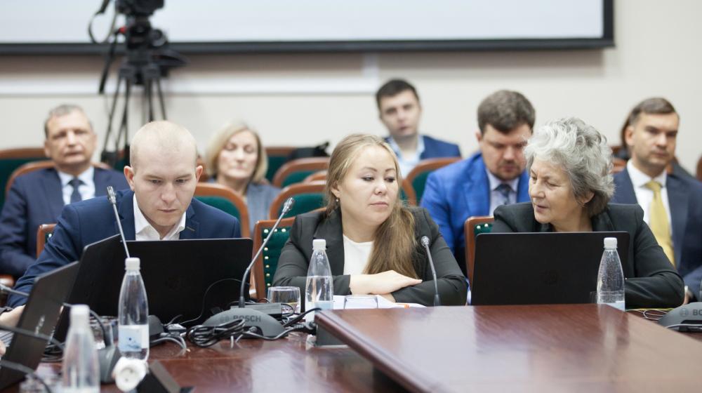 Ненецкий  АО. Северяне нуждаются в дополнительной поддержке