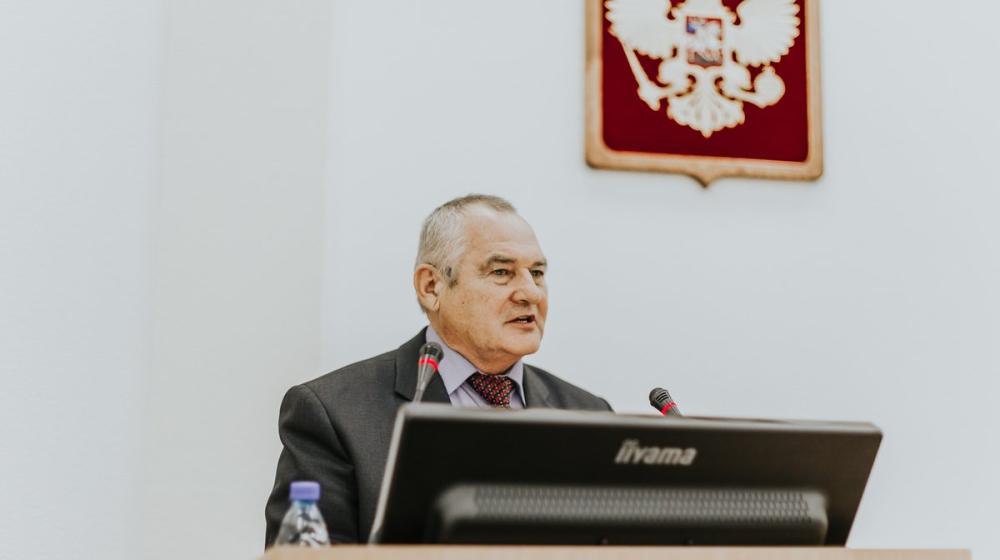 Депутаты-коммунисты не допустили принятия нового порядка распределения охотбилетов в Забайкалье