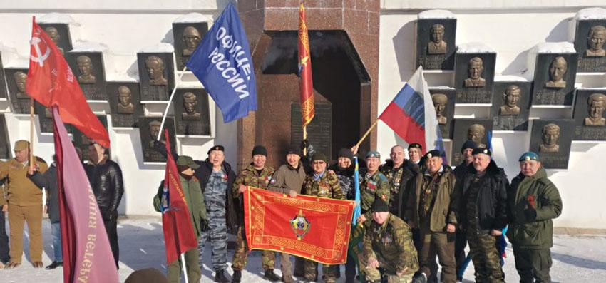 Якутяне поддерживают признание независимости ДНР и ЛНР и проведение спецоперации на Украине