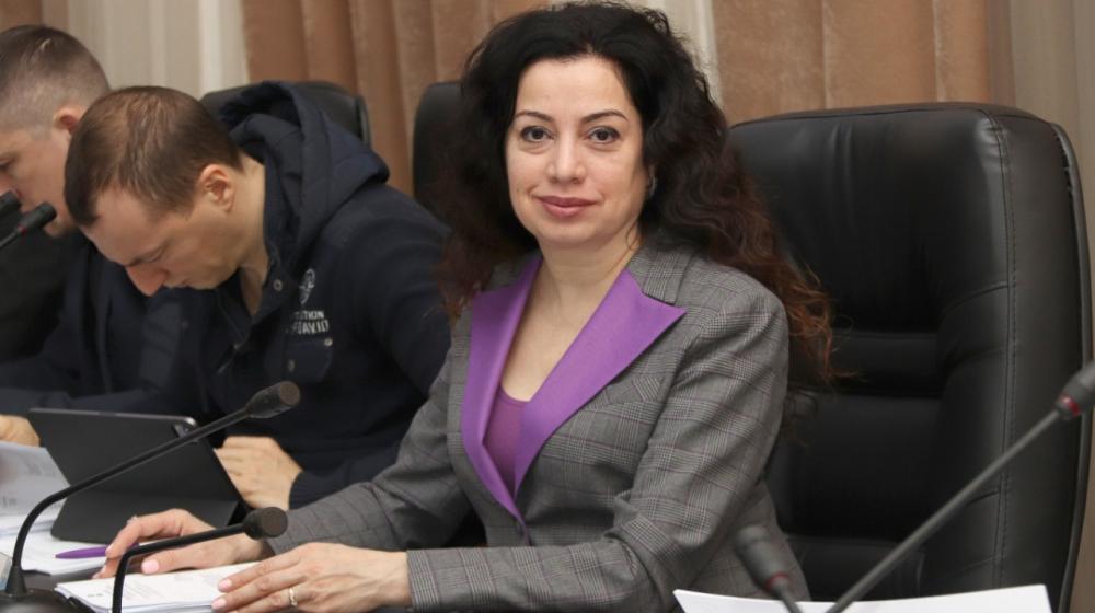 Калуга. Депутаты-коммунисты на защите прав граждан