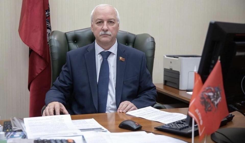 Николай Зубрилин: «Ликвидация демократических институтов власти в виде сельских Советов приведёт к коррупции и сильнейшей криминализации сельских поселений!»