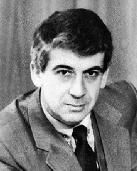 Публицист Валентин Симонин: Памяти Виктора Витальевича Татарского
