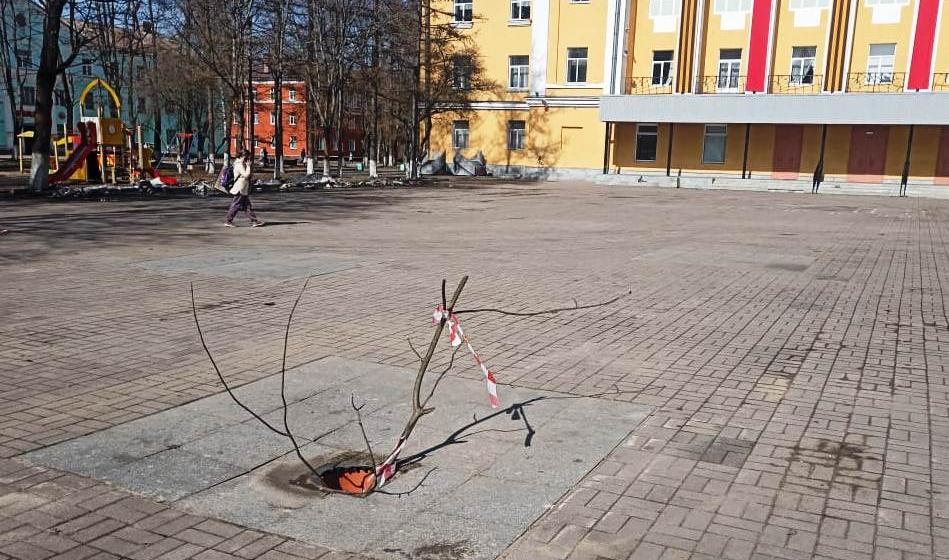 Ленинградская область. Местные администрации чинят препятствия коммунистам в проведении Маевки