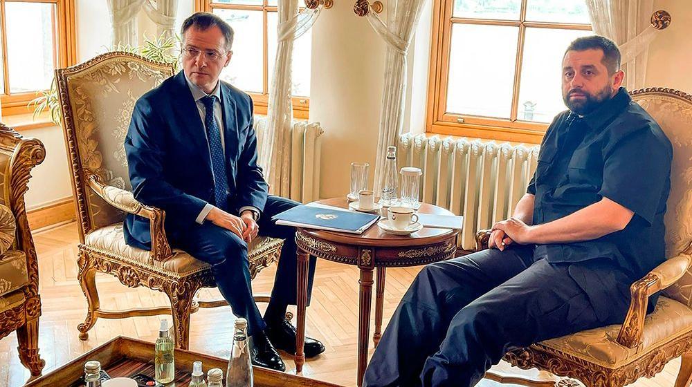 Сергей Обухов про три эффективные меры, чтобы не допустить предательства на переговорах с Украиной