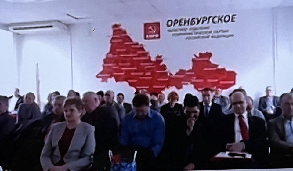Нина Останина: «Скорой помощи» нужна скорая помощь!
