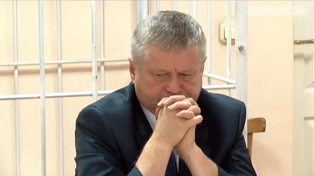 Хакасия. Финт ушами