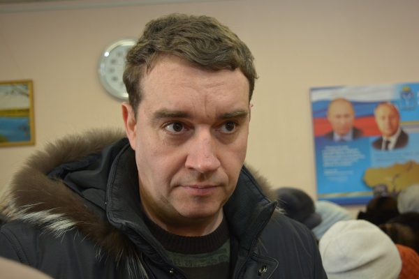 «Бизнес – вектор»: Пока Турчак и Володин «меряются представительными органами», КПРФ выдвигает в саратовские губернаторы депутата облдумы Александра Анидалова
